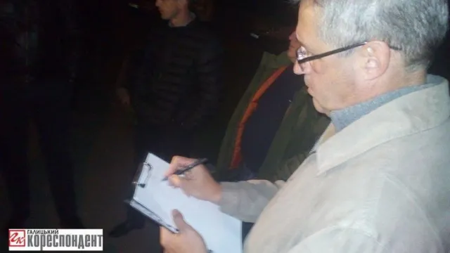 Франківський суддя, який вчинив смертельне ДТП, відмовився від відтворення подій (фото) — фото 1