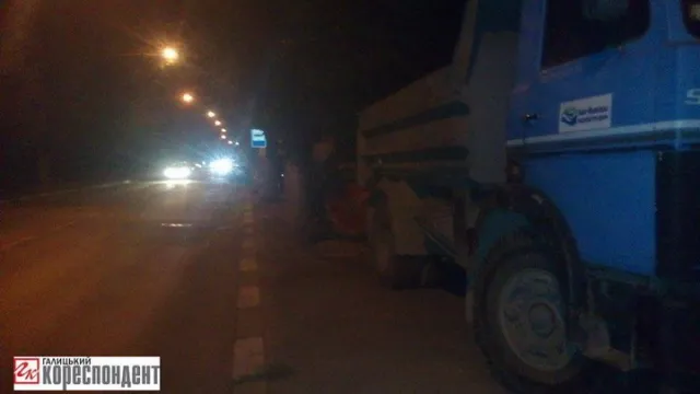 Франківський суддя, який вчинив смертельне ДТП, відмовився від відтворення подій (фото) — фото 2