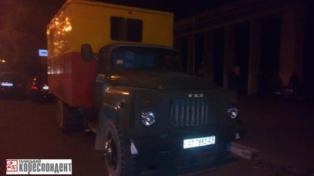 Франківський суддя, який вчинив смертельне ДТП, відмовився від відтворення подій (фото) — фото 3