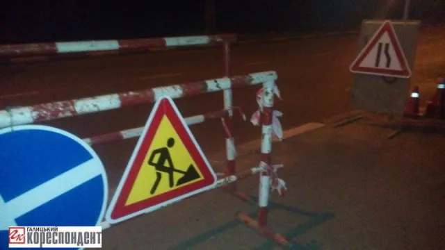 Франківський суддя, який вчинив смертельне ДТП, відмовився від відтворення подій (фото) — фото 4