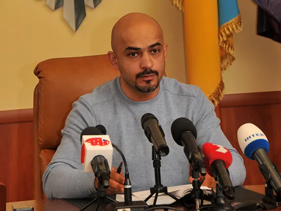 Відбір до нової поліції Франківська проходить за планом та без ексцесів (фото+відео) — фото 1