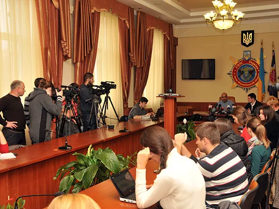 Відбір до нової поліції Франківська проходить за планом та без ексцесів (фото+відео) — фото 2