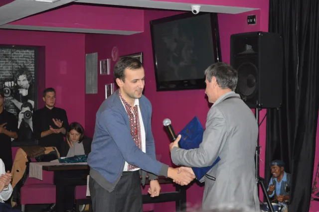 У Франківську відзначили 50-річчя прем’єри фільму "Тіні забутих предків" (фото) — фото 5