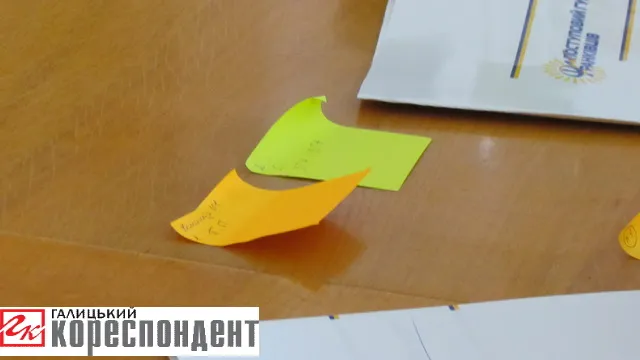 У Франківську відбувся брейн-ринг серед юних знавців історії УПА (фото) — фото 14