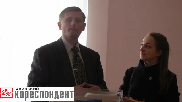 У Франківську відбувся брейн-ринг серед юних знавців історії УПА (фото) — фото 4