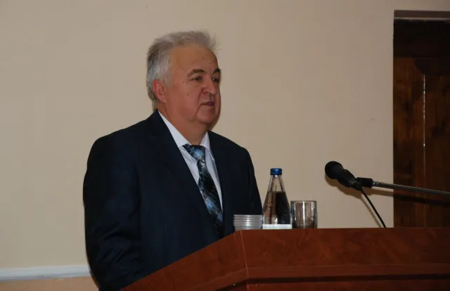 У Франківську міжнародна конференція зібрала майже дві сотні науковців (фото) — фото 1