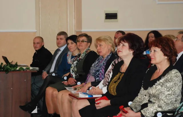 У Франківську міжнародна конференція зібрала майже дві сотні науковців (фото) — фото 9