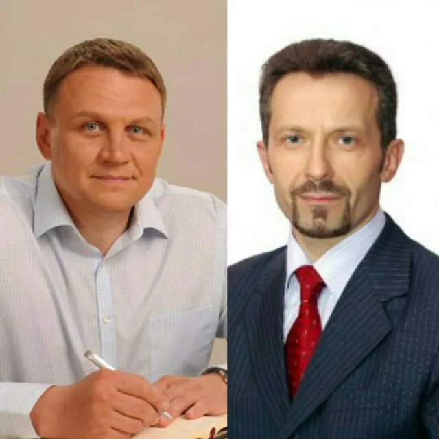 Сьогодні відбудуться публічні дебати між кандидатами у мера (фото) — фото 2