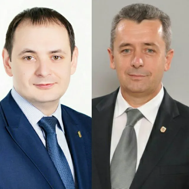 Сьогодні відбудуться публічні дебати між кандидатами у мера (фото) — фото 3