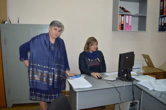 У четвер франківські виборчі дільниці отримуватимуть бюлетені (фото) — фото 2