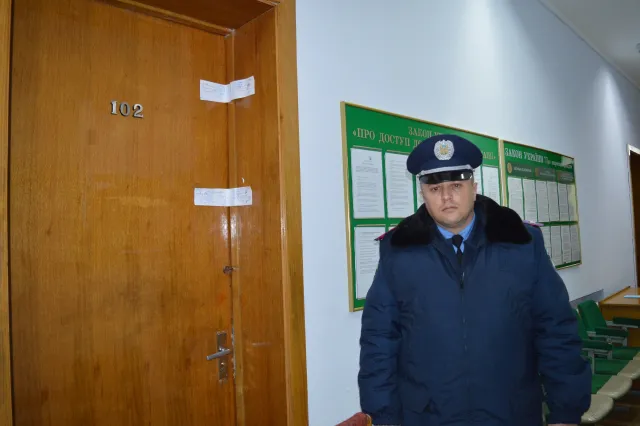 У четвер франківські виборчі дільниці отримуватимуть бюлетені (фото) — фото 5