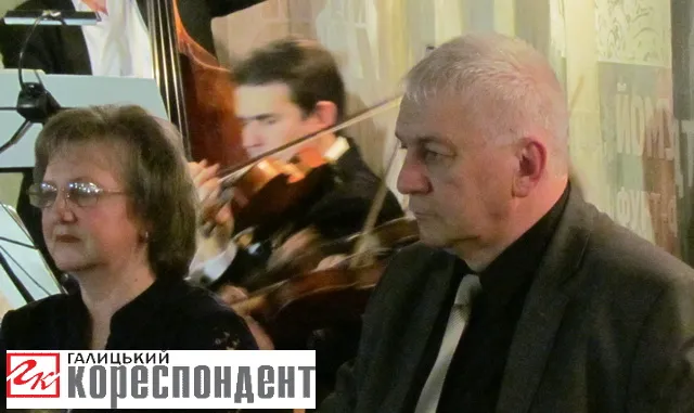 У Франківську презентували «Сезон ненаписаних віршів» (фото+відео) — фото 4
