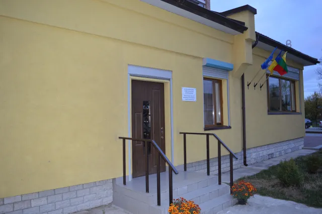 У Франківську відкрили Почесне консульство Литовської Республіки (фото) — фото 13