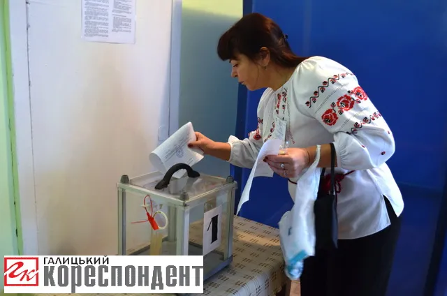 Як Франківські дільниці готувалися до виборів (фото) — фото 11