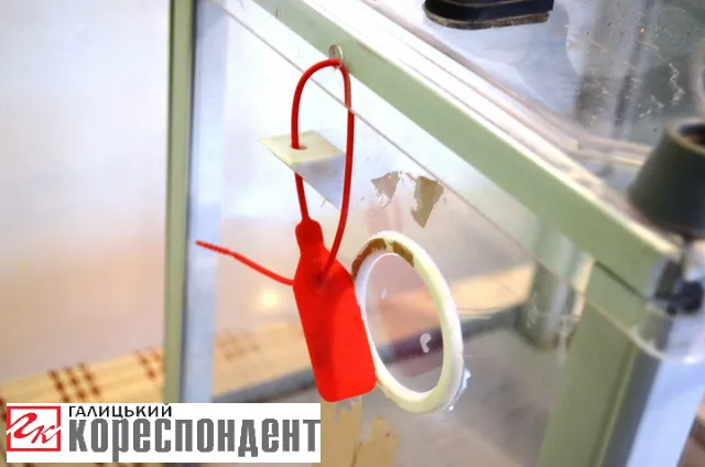 Як Франківські дільниці готувалися до виборів (фото) — фото 13