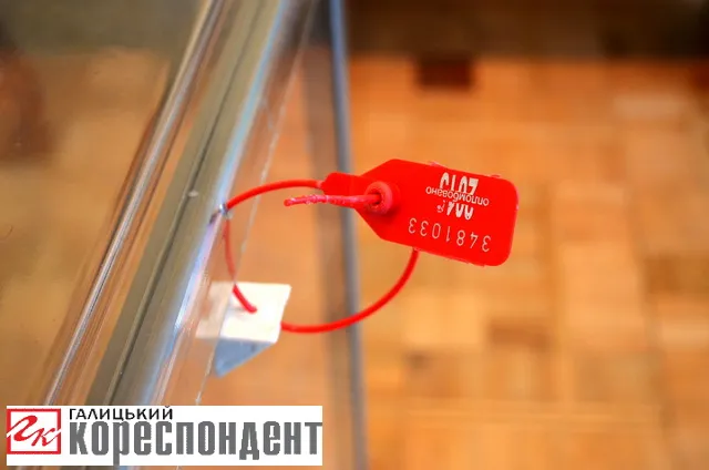 Як Франківські дільниці готувалися до виборів (фото) — фото 15