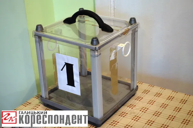 Як Франківські дільниці готувалися до виборів (фото) — фото 3