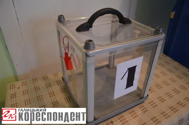 Як Франківські дільниці готувалися до виборів (фото) — фото 7