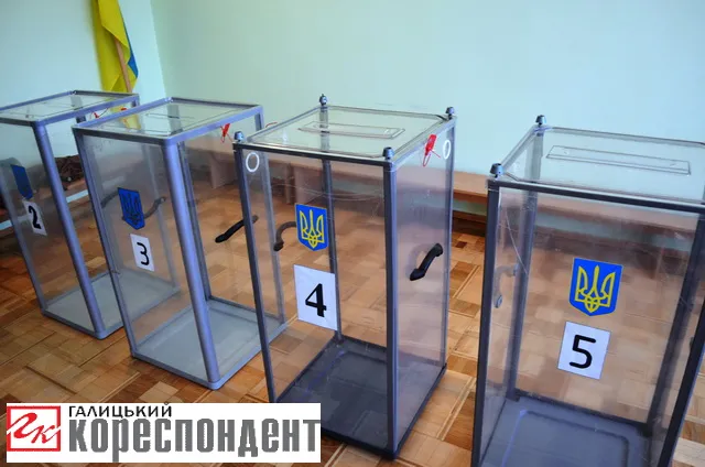 Як Франківські дільниці готувалися до виборів (фото) — фото 9