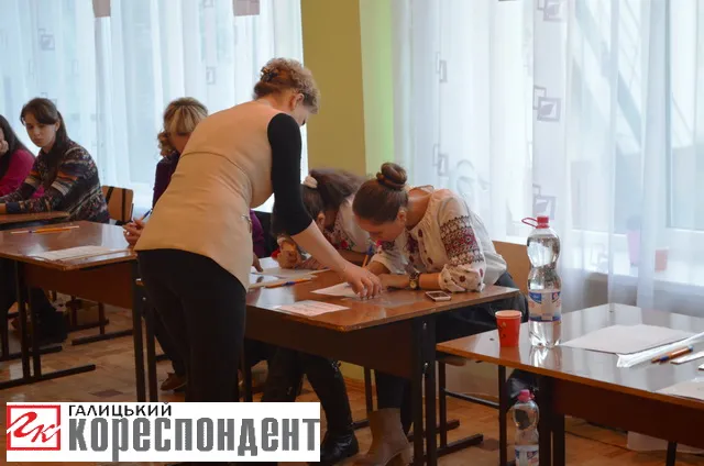 Як Франківські дільниці готувалися до виборів (фото) — фото 10
