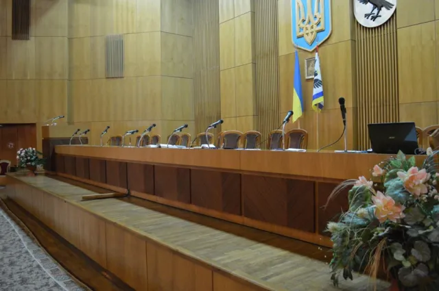 В районних ТВК проблеми з підрахунком голосів, - голова прикарпатської ОВК (фото) — фото 2