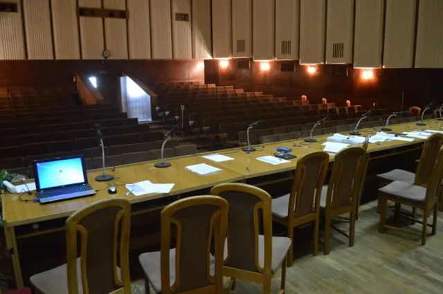 В районних ТВК проблеми з підрахунком голосів, - голова прикарпатської ОВК (фото) — фото 3