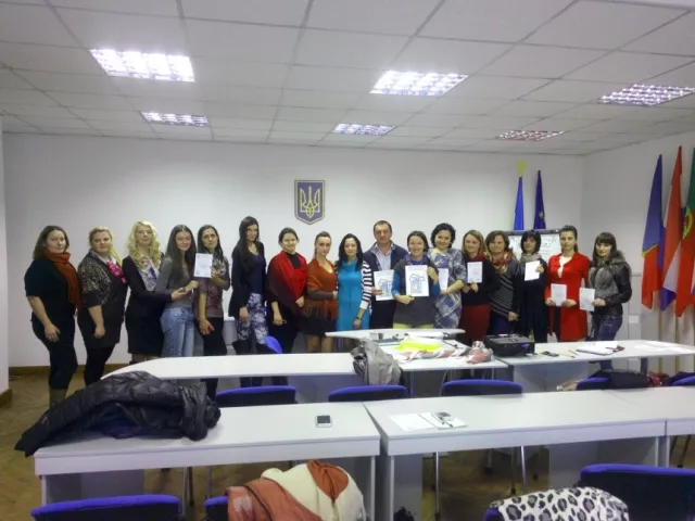 У Франківську обговорили комплексну реабілітацію для учасників бойових дій (фото) — фото 2