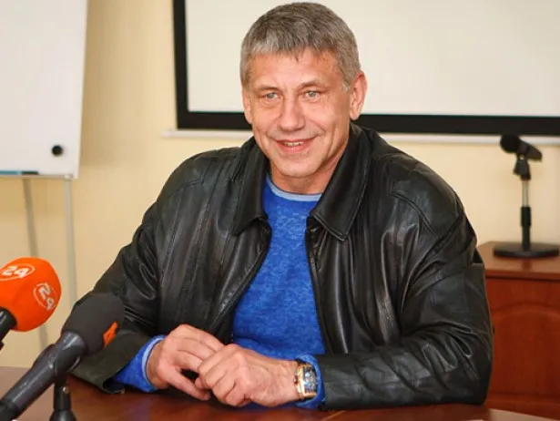 Офіційні результати виборів міського голови. Другий тур 15 листопада (фото) — фото 3