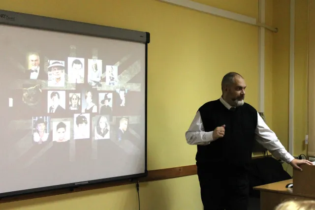 Івано-Франківських вчителів вчили не боятися інноваційних технологій (фото) — фото 4