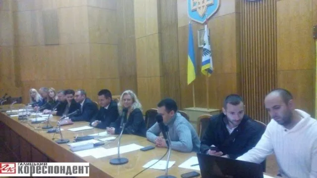 Івано-Франківська міська виборча комісія не виконала постанову ОВК — фото 3