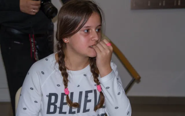В Івано-Франківську стартувала школа журналістики для дітей бійців-учасників АТО (фото) — фото 1