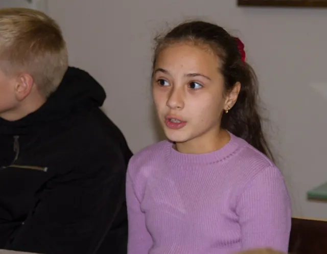 В Івано-Франківську стартувала школа журналістики для дітей бійців-учасників АТО (фото) — фото 5