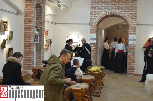 В Івано-Франківську відзначають 150-річчя від дня народження Митрополита Андрея Шептицького (фото) — фото 12