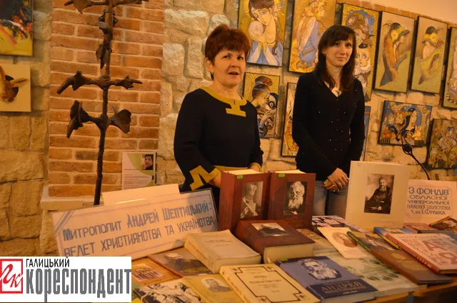 В Івано-Франківську відзначають 150-річчя від дня народження Митрополита Андрея Шептицького (фото) — фото 16