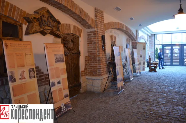 В Івано-Франківську відзначають 150-річчя від дня народження Митрополита Андрея Шептицького (фото) — фото 5