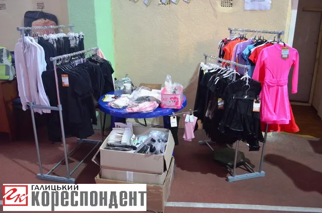 В Івано- Франківську відбувається грандіозний танцювальний чемпіонат (фото+відео) — фото 16