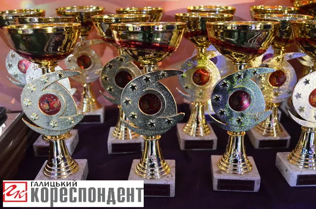 В Івано- Франківську відбувається грандіозний танцювальний чемпіонат (фото+відео) — фото 18