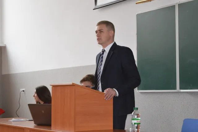 У Франківську презентували проект "Відкритий суд" (фото) — фото 3