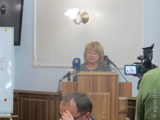 У Франківську у бюджетного комітету ВР просять грошей на Палац Потоцьких, новий міст та термоізоляцію (фото) — фото 1