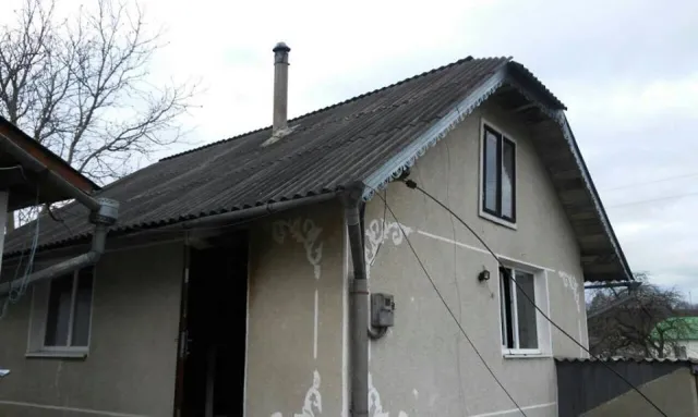 На Прикарпатті під час пожежі загинули брати-близнюки (фото+відео) — фото 2