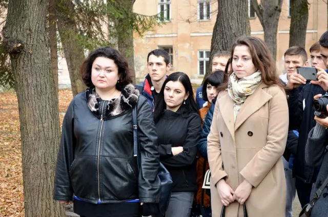У Франківську протягом трьох днів фахівці з України і Польщі вирішуватимуть долю палацу Потоцьких (фото) — фото 1