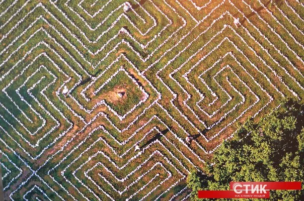 У Франківську відкрилась фотовиставка про Хорватію з висоти пташиного польоту (фото) — фото 1