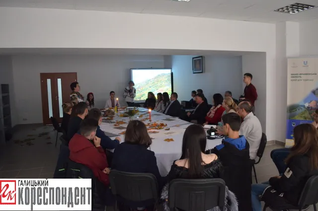 У Франківську лунали мелодії карпатської душі (фото) — фото 1