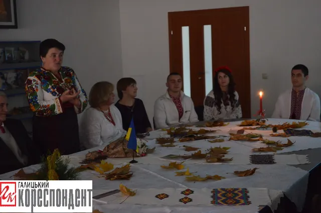 У Франківську лунали мелодії карпатської душі (фото) — фото 4