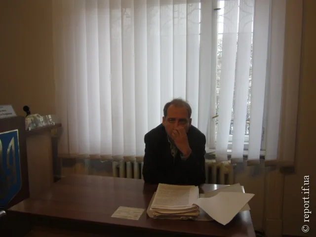 Струц і вбивство валютника. Прокурор просить 8 років з конфіскацією, адвокат – виправдувального вироку (фото+відео) — фото 1