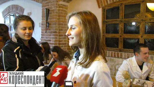 У Франківську відрили клініку для ведмежат (фото) — фото 2