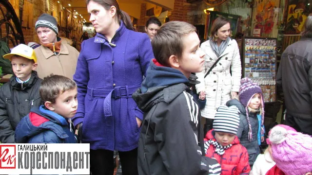 У Франківську відрили клініку для ведмежат (фото) — фото 14