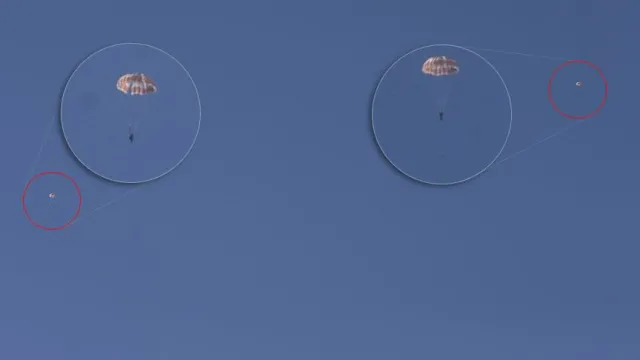 На кордоні з Сирією Туреччина збила російський літак Су-24 (фото+відео) — фото 6