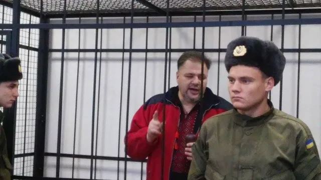 Свідок заяляє, що його сильно обурило відеозвернення Коцаби — фото 1