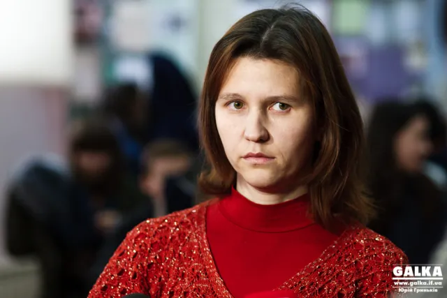 Іванофранківцям показали фотодокументальні стенди «Спротив геноциду» (фото) — фото 7